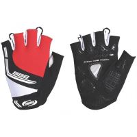 BBB Manusi MTBZone rosii 
