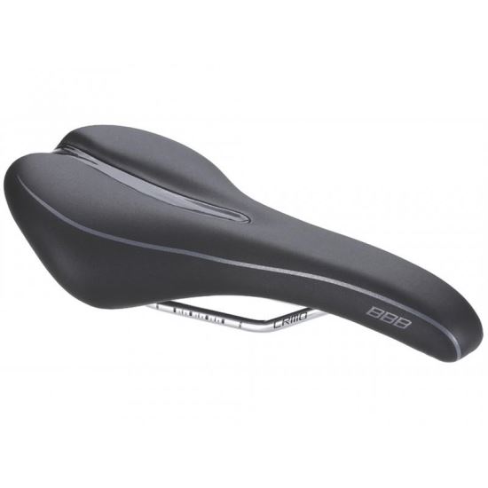 BBB Sa BSD-73 SportComfort sine CrMo