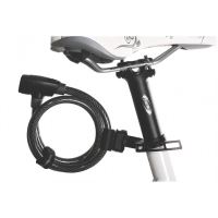  Suport lacat BBL-92 CableFix