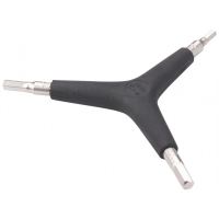 BBB Cheie imbus ThreeStar 4,5,6mm