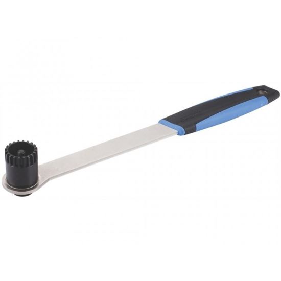 BBB Cheie monobloc BTL-20L PullStar ExtraLong