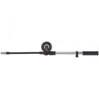  MInipompa pt. suspensii BMP-29 AirShock negru/argintiu