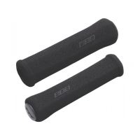 BBB Mansoane BHG-28 FoamGrip 130mm negre
