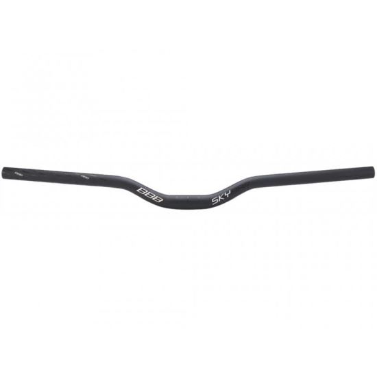  Ghidon SkyBar BHB-0601 MTB 25.4 680 mm negru
