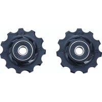  Rotite schimbator BDP-02 RollerBoys 11T negre rulment