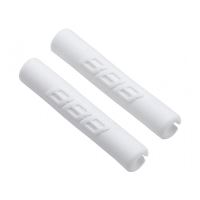  Protectii cadru pentru camasa schimbator alba 4mm 2 buc.
