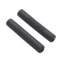  Protectii cadru pentru camasa schimbator neagra 4mm 2 buc.