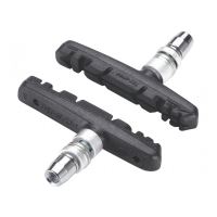 Saboti frana  TriStop solid compound negri