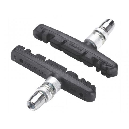 Saboti frana  TriStop solid compound negri