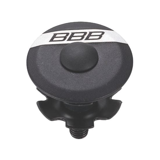  Floare furca BAP-0201 1-1/8 RoundHead neagra