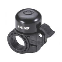 Sonerie BBB-1101 LoudsiClear neagra