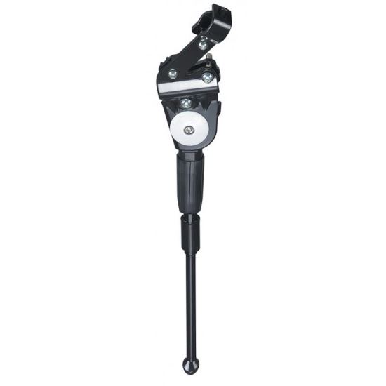 Picior sprijin  BKS-01 SideKick 26-28 negru