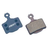 Placute frana BBB BBS-3601 Magura MT2, MT4, MT6, MT8