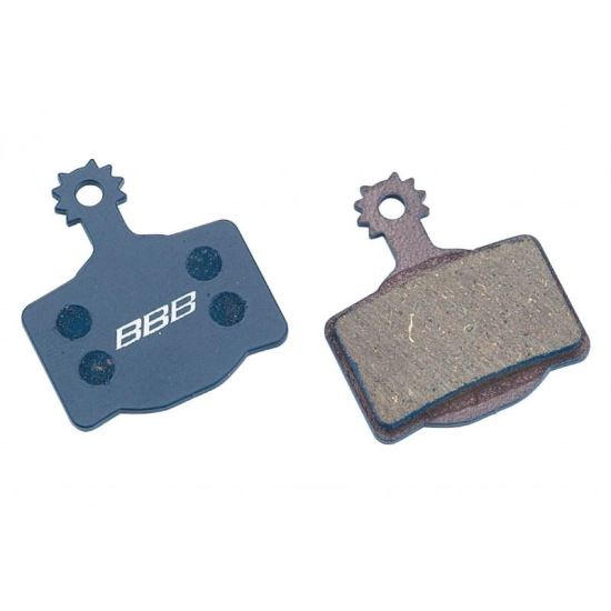 Placute frana BBB BBS-3601 Magura MT2, MT4, MT6, MT8