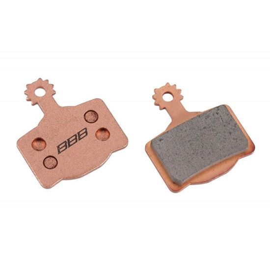 Placute frana BBB BBS-3602S Magura MT2, MT4, MT6, MT8 sintered