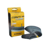 "Camera bicicleta Continental Compact 8 valva Dunlop"