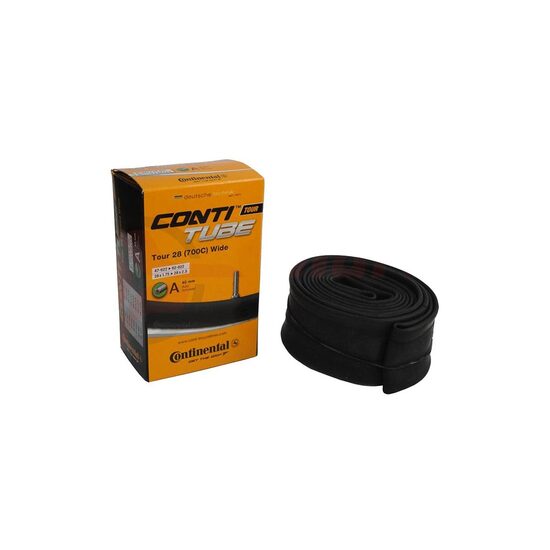 Camera Continental Tour 28 Wide 47/62-622 28x1.75-2.5 A40
