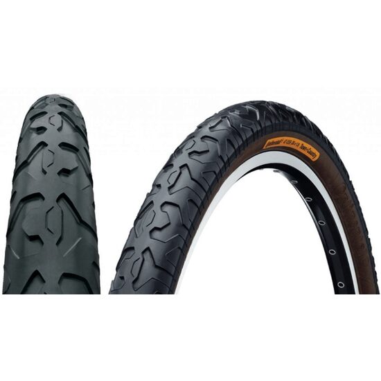 Anvelopa Continental Town and Country 26*1.9 47-559