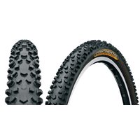 Anvelopa Continental Explorer 16*1.75 47-305