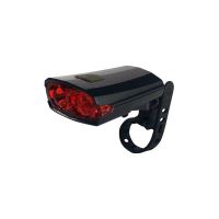 UNION Stop spate UN-130 Li-ion Battery negru USB