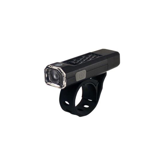 UNION Far UN-100 Li-ion Battery negru USB