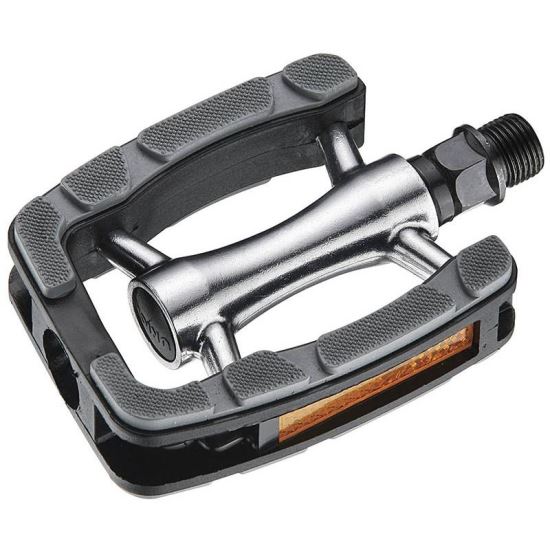UNION Pedale SP-823 Non-Slip Aluminiu