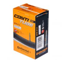 "Camera bicicleta Continental MTB Light 27.5 valva Presta S42 47/60-584 27.5-1.75/2.4"
