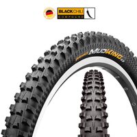 Anvelopa pliabila Continental Mud King Protection 47-622 (29*1,8)