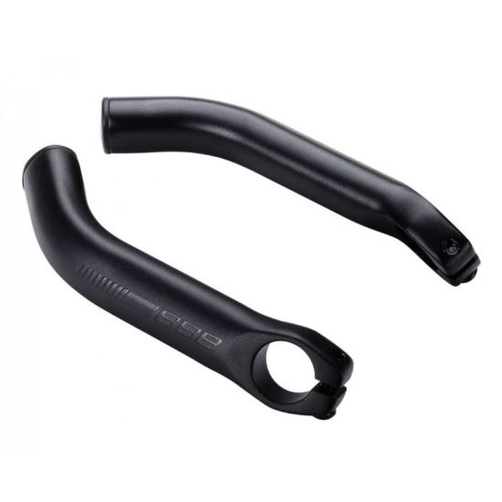  Coarne BBE-1801 LightCurved negre