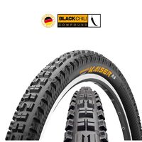 Anvelopa Continental Der Kaiser APEX 26*2,5 62-559