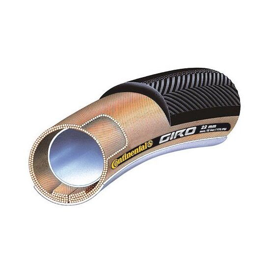 Anvelopa pliabila Continental GIRO 28*22mm (27*1)