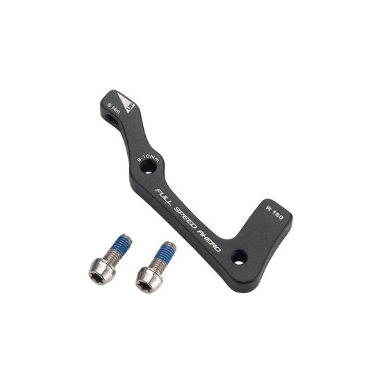 Adaptor frana FSA Caliper mount bracket kit 180mm spate