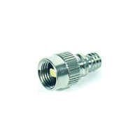 Adaptor ventil CONTEC de la Schrader la Dunlop/Presta