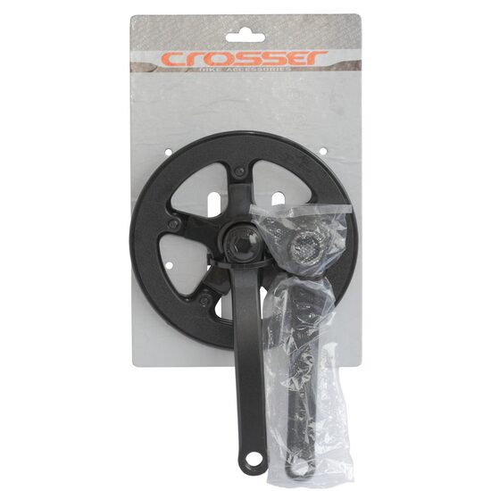 Angrenaj CROSSER FC01 170mm 1 foaie 40T