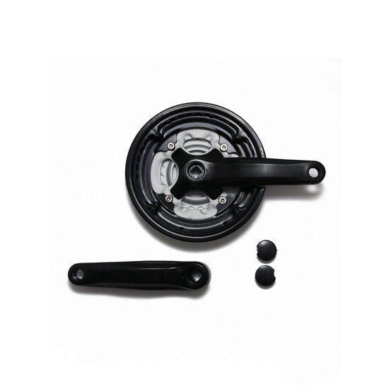 Angrenaj CROSSER FC05 170mm 42*34*24T