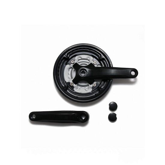 Angrenaj CROSSER FC07 152mm 42*34*24T