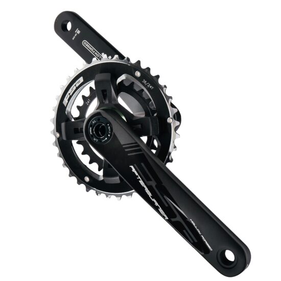 Angrenaj FSA Afterburner MegaExo w/o BB M11 38*28T 170mm