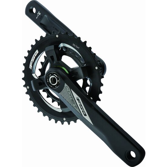 Angrenaj FSA Comet Modular MegaExo w/o BB M11 36*26T 175mm