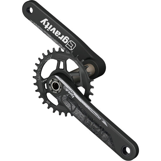 Angrenaj FSA Grid MegaExo Single XX1 32T 170mm