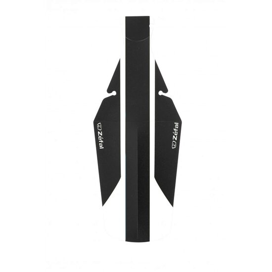 Aripa ZEFAL Shield Lite XL - spate