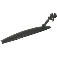 Aripa CONTEC Dirtboard - spate
