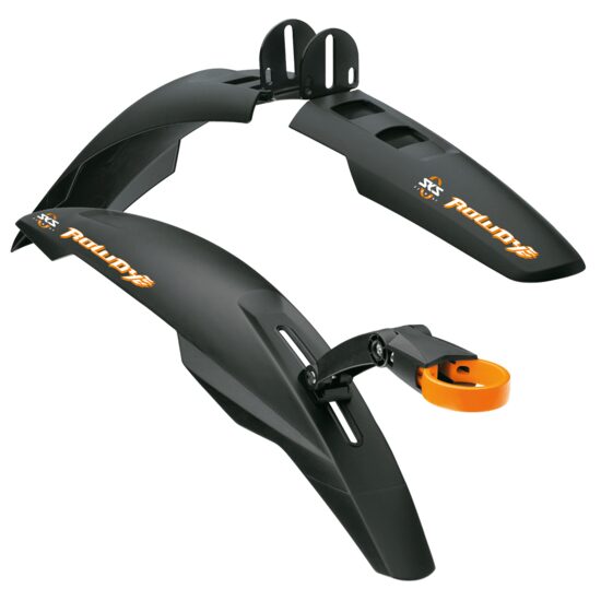 Aripi SKS Rowdy 20" - 24" - set fata/spate
