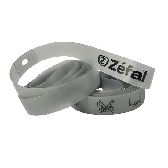 Banda janta ZEFAL Road 700c - 16mm-gri-bulk