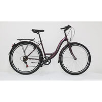 Bicicleta ULTRA Regata CTB 28" bordo 460mm