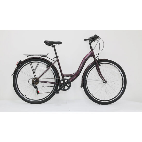 Bicicleta ULTRA Regata CTB 28" bordo 460mm