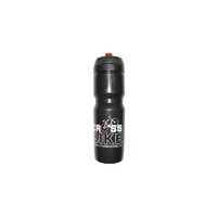 Bidon ZEFAL Cross Bike 1L - Negru
