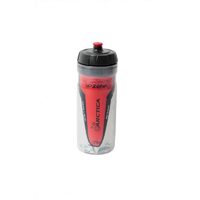 Bidon ZEFAL Arctica 550ml -izolat termic Rosu