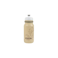 Bidon ZEFAL Classic 600ml Bej
