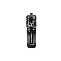 Bidon ZEFAL Magnum 1L Negru