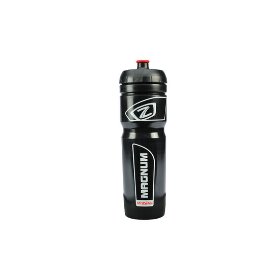 Bidon ZEFAL Magnum 1L Negru